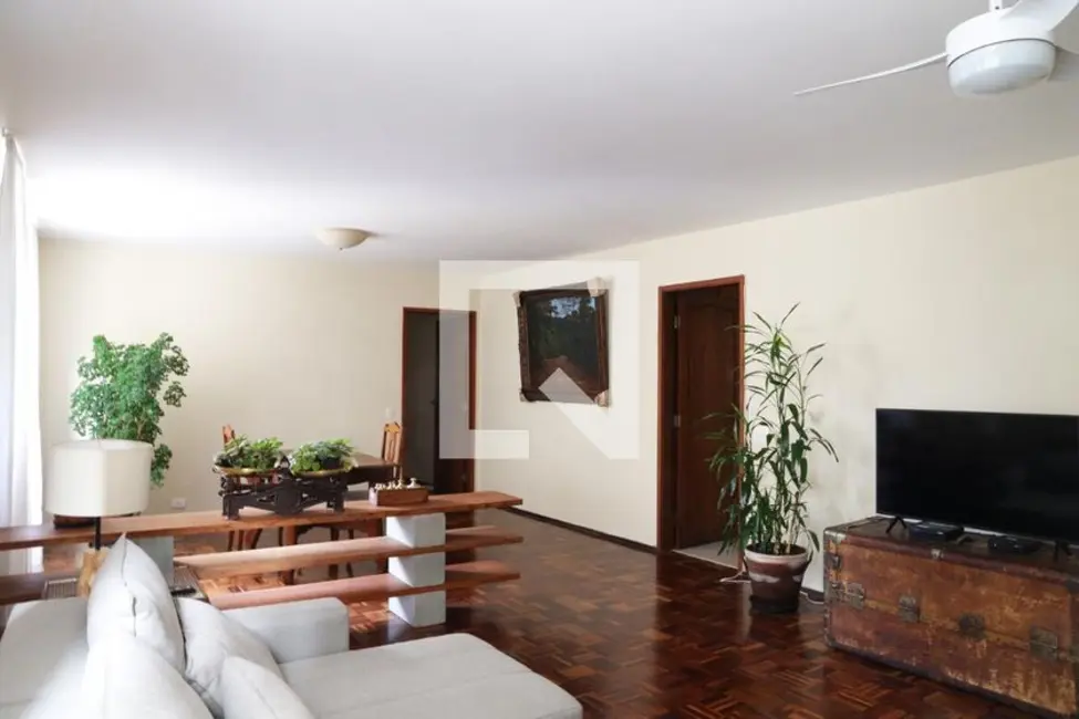 Foto 2 de Apartamento com 2 quartos à venda, 167m2 em Higienópolis, São Paulo - SP