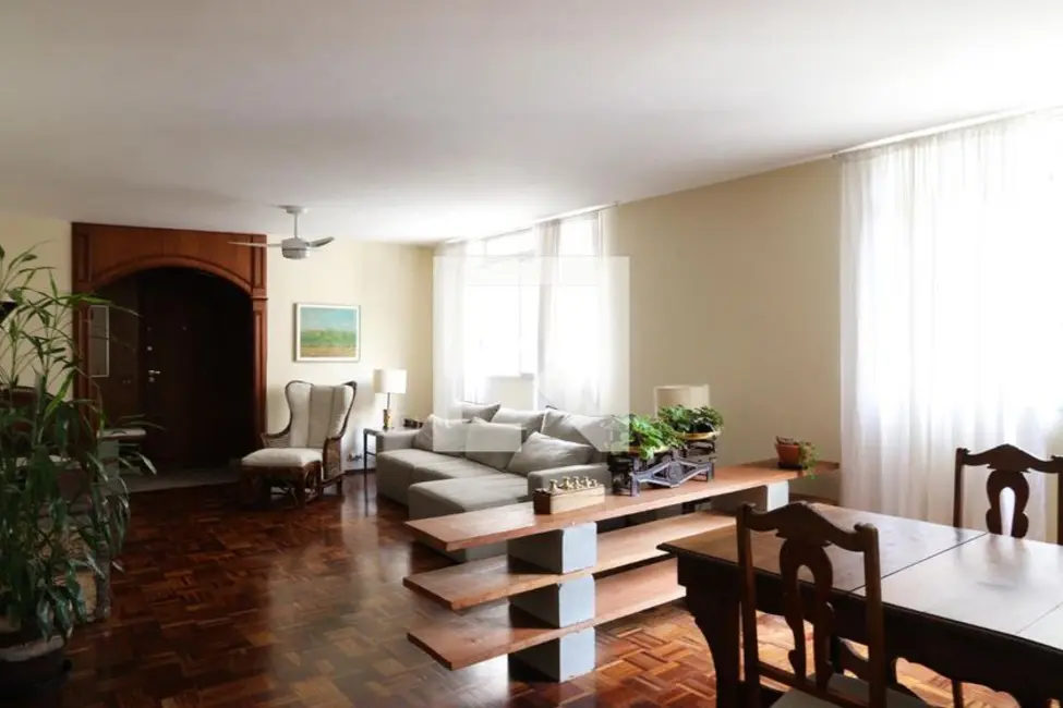 Foto 3 de Apartamento com 2 quartos à venda, 167m2 em Higienópolis, São Paulo - SP