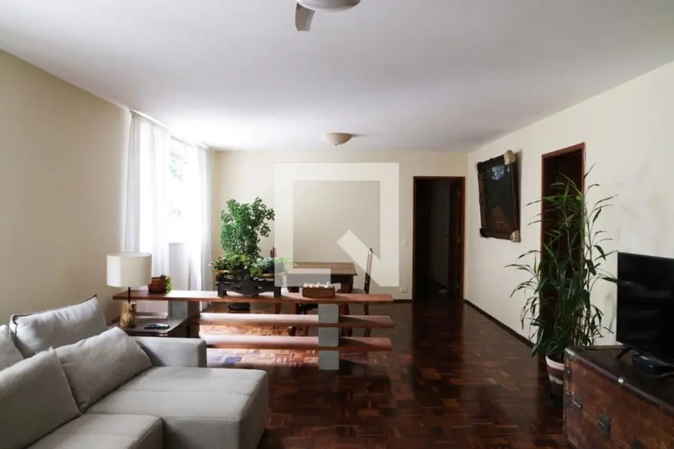 Foto 1 de Apartamento com 2 quartos à venda, 167m2 em Higienópolis, São Paulo - SP