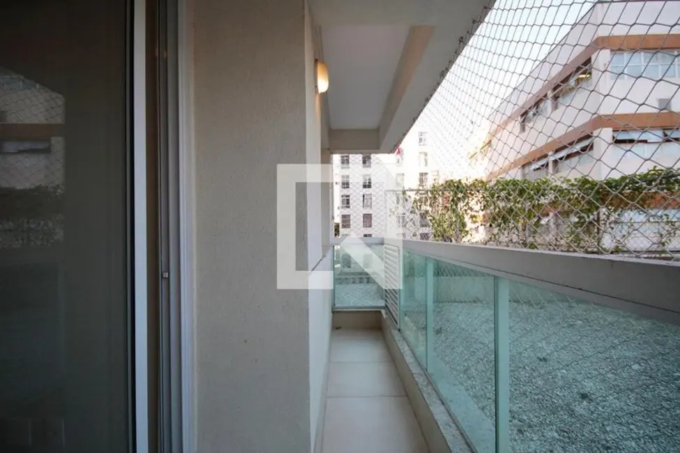 Foto 8 de Apartamento com 2 quartos à venda, 62m2 em Higienópolis, São Paulo - SP