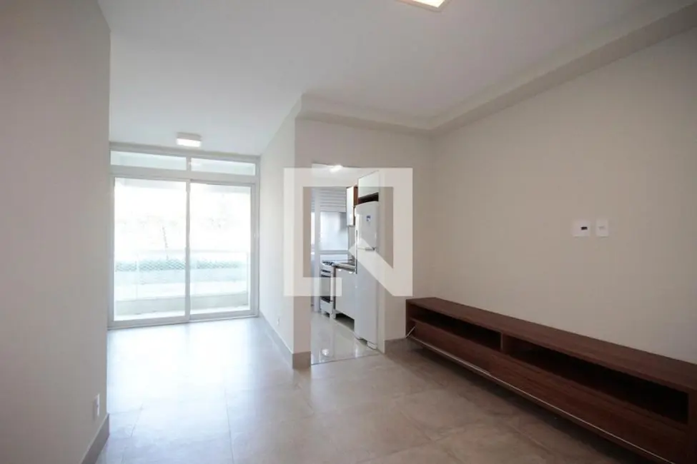 Foto 2 de Apartamento com 2 quartos à venda, 62m2 em Higienópolis, São Paulo - SP