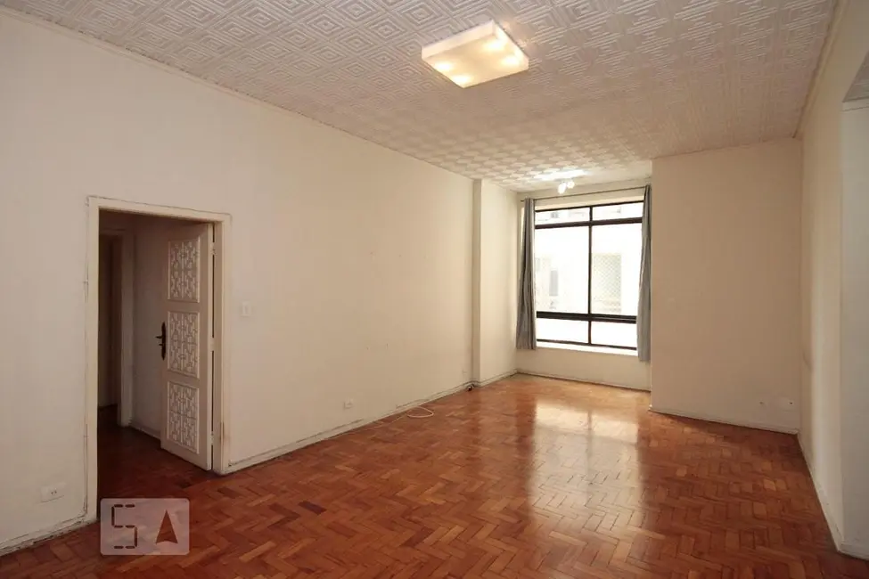 Foto 1 de Apartamento com 2 quartos à venda, 101m2 em Higienópolis, São Paulo - SP