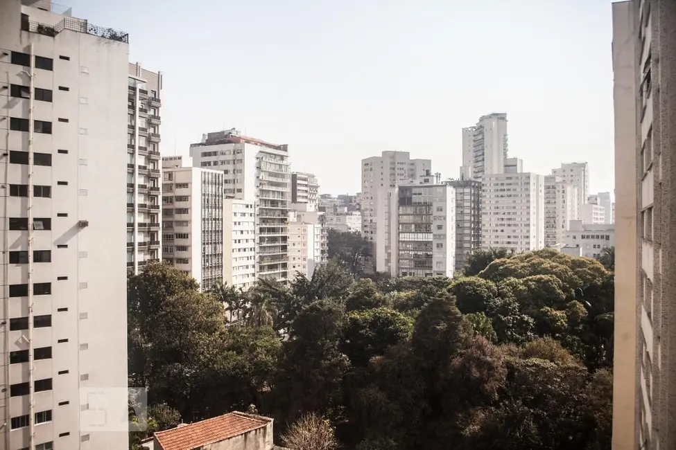 Foto 9 de Apartamento com 3 quartos à venda, 150m2 em Higienópolis, São Paulo - SP