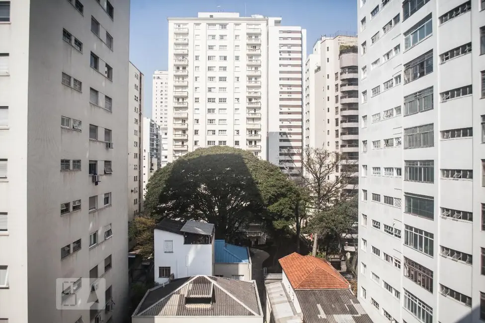 Foto 6 de Apartamento com 3 quartos à venda, 150m2 em Higienópolis, São Paulo - SP