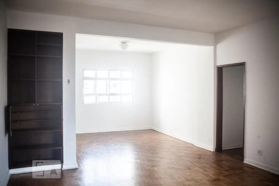 Foto 1 de Apartamento com 3 quartos à venda, 150m2 em Higienópolis, São Paulo - SP