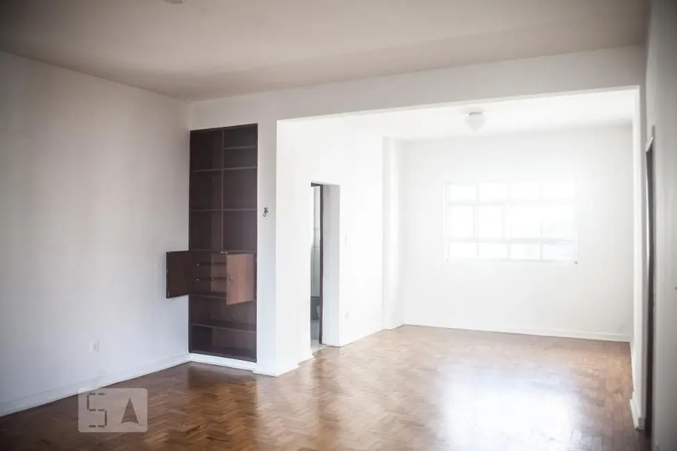 Foto 2 de Apartamento com 3 quartos à venda, 150m2 em Higienópolis, São Paulo - SP