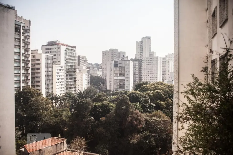 Foto 5 de Apartamento com 3 quartos à venda, 150m2 em Higienópolis, São Paulo - SP