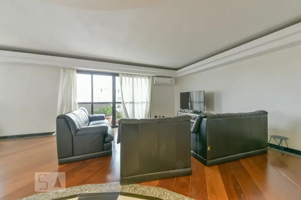 Foto 3 de Apartamento com 3 quartos à venda, 195m2 em Santa Cecília, São Paulo - SP