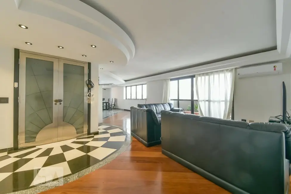 Foto 1 de Apartamento com 3 quartos à venda, 195m2 em Santa Cecília, São Paulo - SP