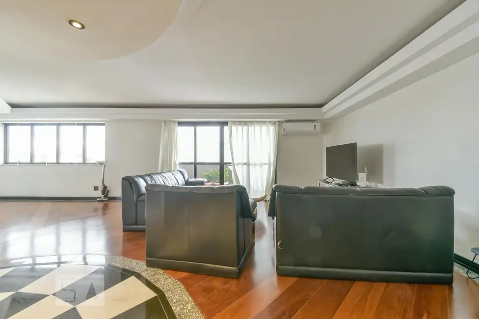 Foto 5 de Apartamento com 3 quartos à venda, 195m2 em Santa Cecília, São Paulo - SP