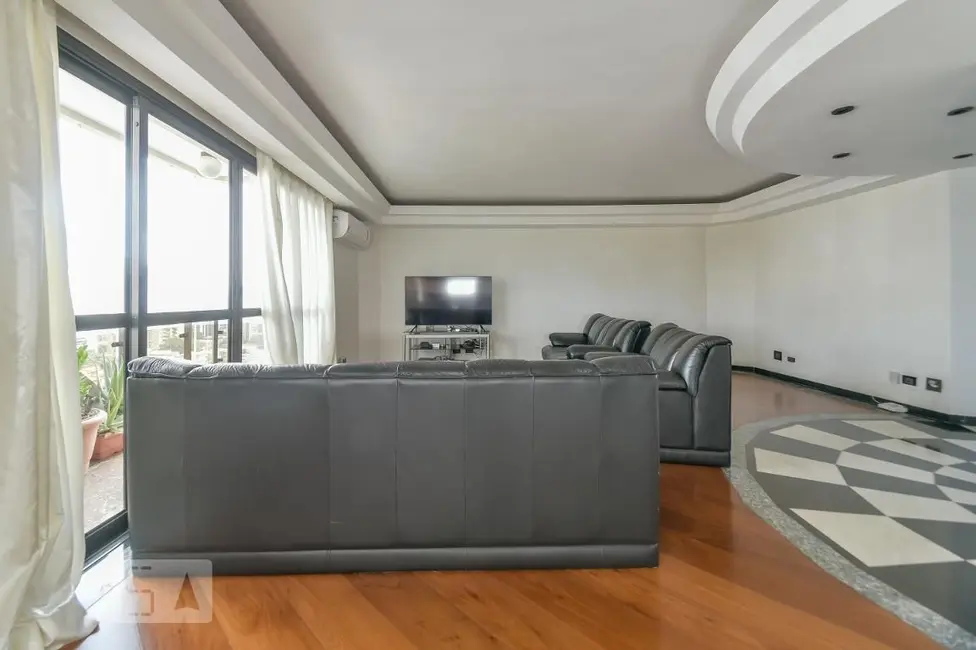 Foto 7 de Apartamento com 3 quartos à venda, 195m2 em Santa Cecília, São Paulo - SP