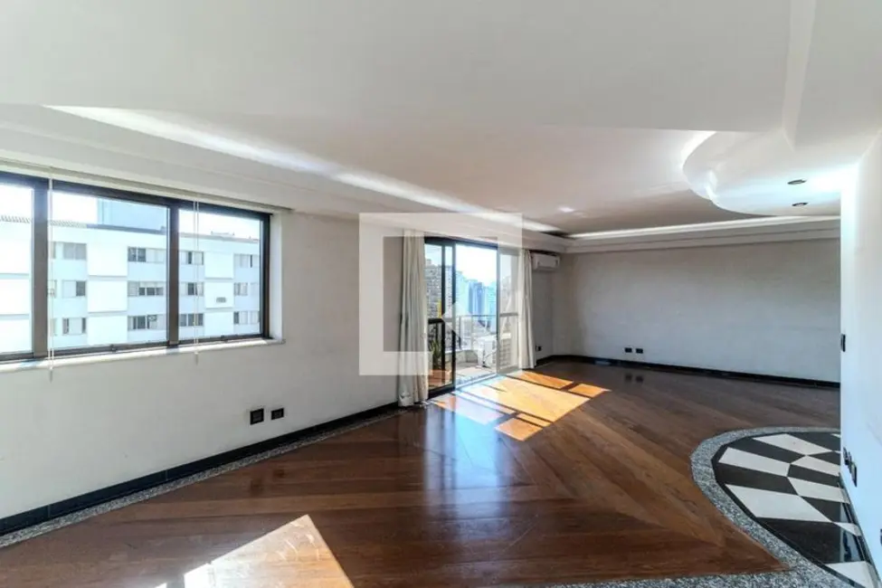 Foto 8 de Apartamento com 3 quartos à venda, 195m2 em Santa Cecília, São Paulo - SP