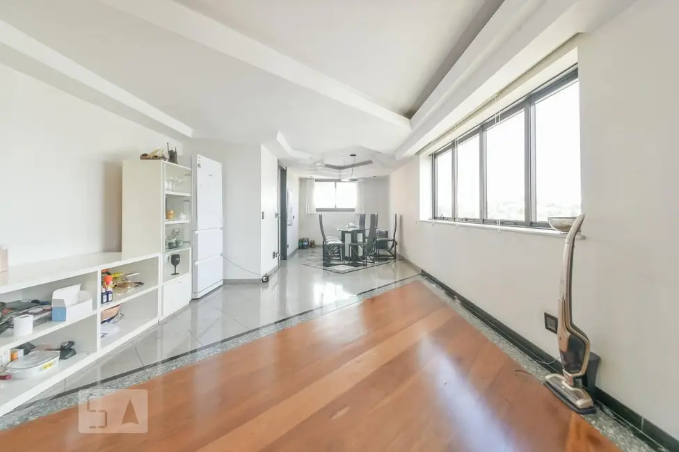 Foto 9 de Apartamento com 3 quartos à venda, 195m2 em Santa Cecília, São Paulo - SP