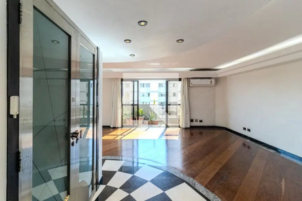 Foto 6 de Apartamento com 3 quartos à venda, 195m2 em Santa Cecília, São Paulo - SP