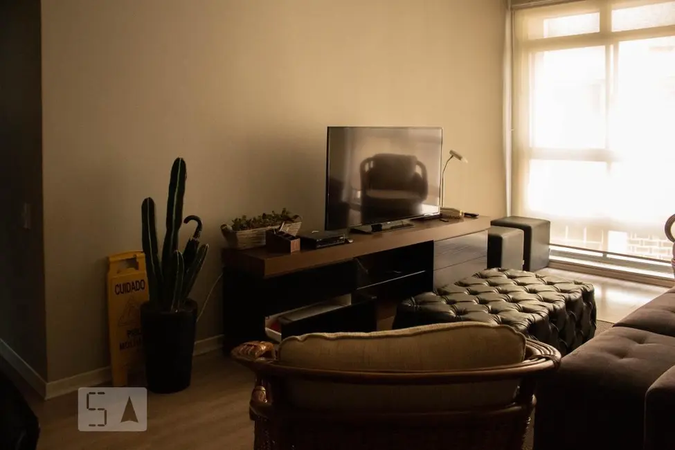 Foto 7 de Apartamento com 2 quartos à venda, 89m2 em Higienópolis, São Paulo - SP