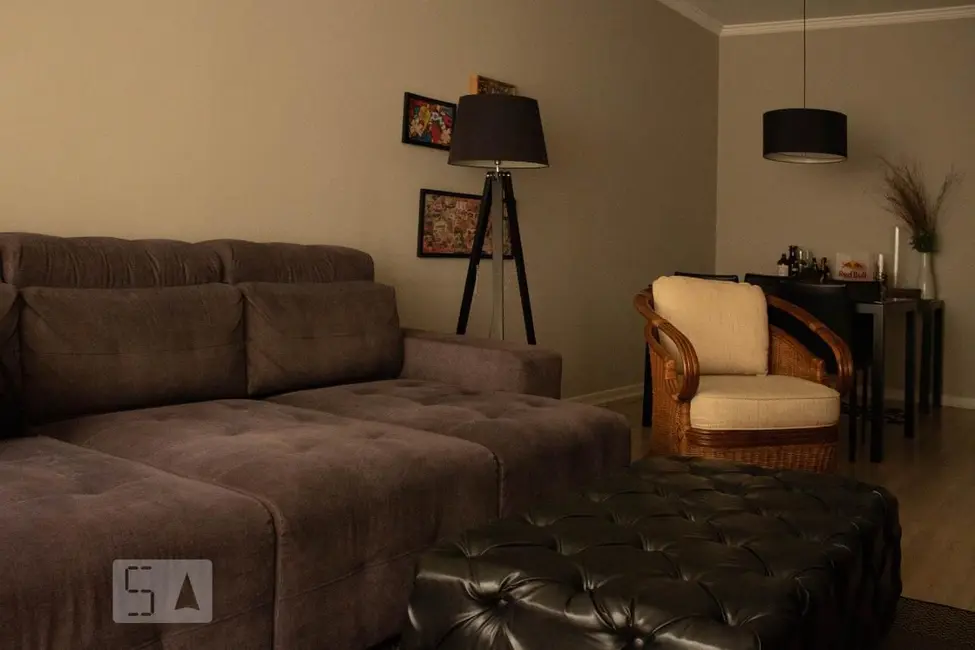 Foto 4 de Apartamento com 2 quartos à venda, 89m2 em Higienópolis, São Paulo - SP