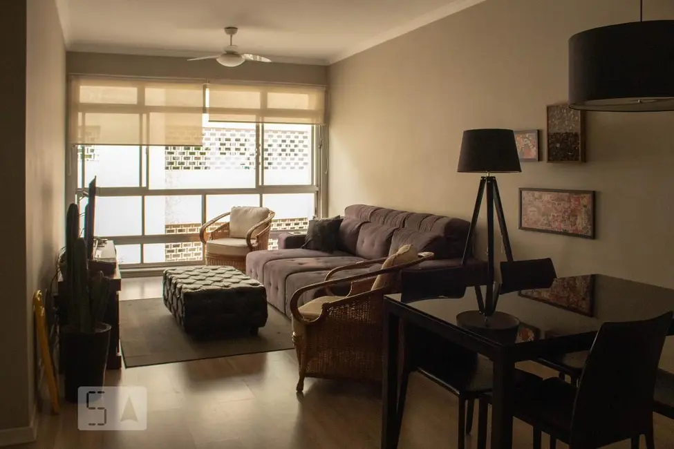 Foto 1 de Apartamento com 2 quartos à venda, 89m2 em Higienópolis, São Paulo - SP