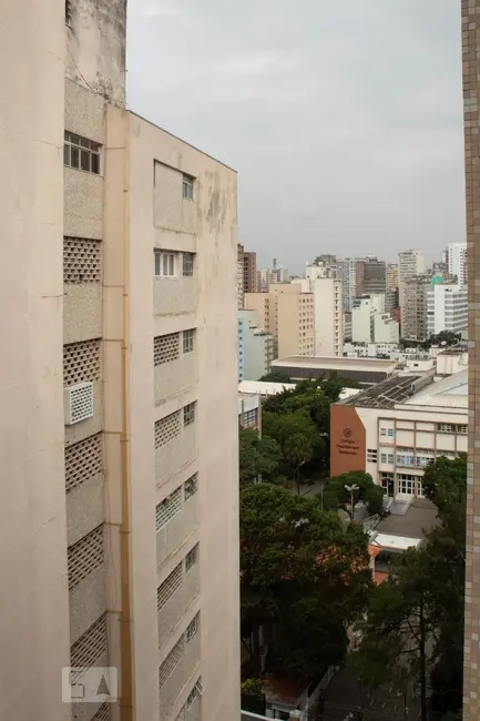 Foto 3 de Apartamento com 2 quartos à venda, 89m2 em Higienópolis, São Paulo - SP