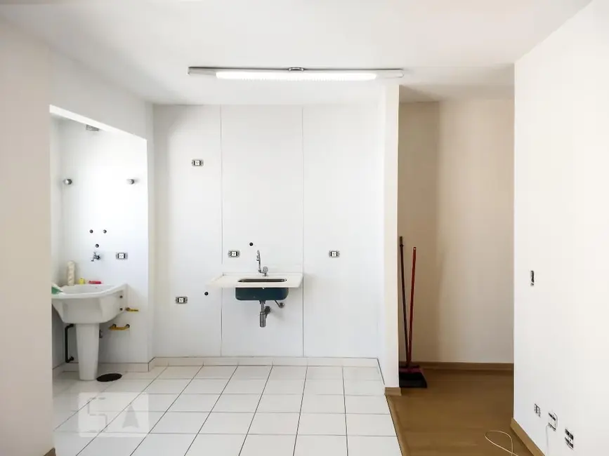 Foto 8 de Apartamento com 1 quarto à venda, 40m2 em Higienópolis, São Paulo - SP