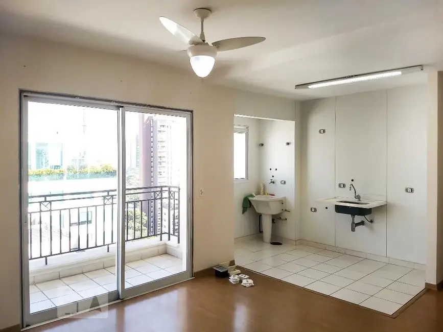 Foto 7 de Apartamento com 1 quarto à venda, 40m2 em Higienópolis, São Paulo - SP