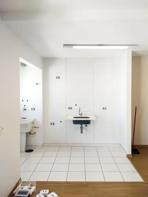 Foto 9 de Apartamento com 1 quarto à venda, 40m2 em Higienópolis, São Paulo - SP