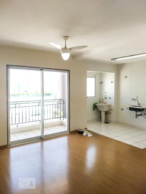 Foto 6 de Apartamento com 1 quarto à venda, 40m2 em Higienópolis, São Paulo - SP