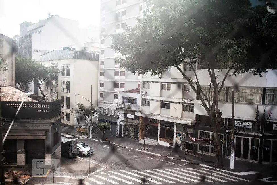 Foto 7 de Apartamento com 2 quartos à venda, 160m2 em Higienópolis, São Paulo - SP