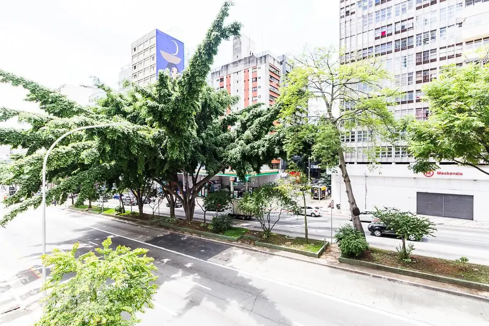 Foto 5 de Apartamento com 3 quartos à venda, 105m2 em Higienópolis, São Paulo - SP