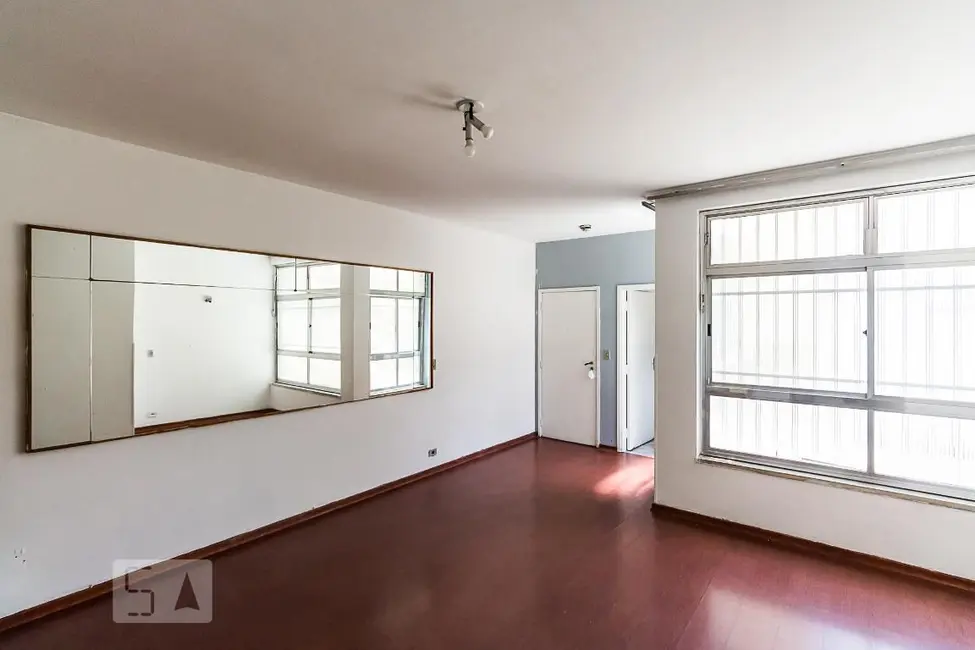 Foto 2 de Apartamento com 3 quartos à venda, 105m2 em Higienópolis, São Paulo - SP