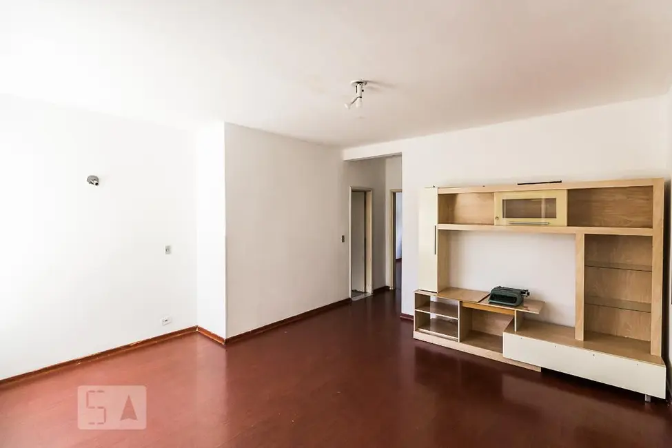 Foto 1 de Apartamento com 3 quartos à venda, 105m2 em Higienópolis, São Paulo - SP