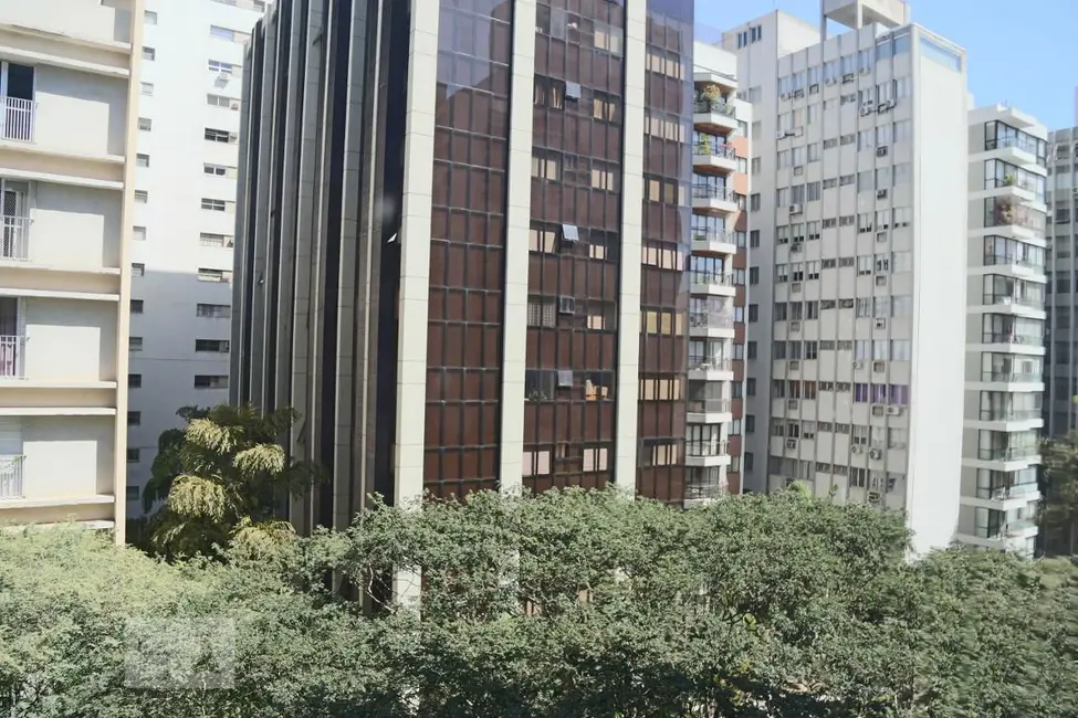 Foto 4 de Apartamento com 3 quartos à venda, 140m2 em Higienópolis, São Paulo - SP