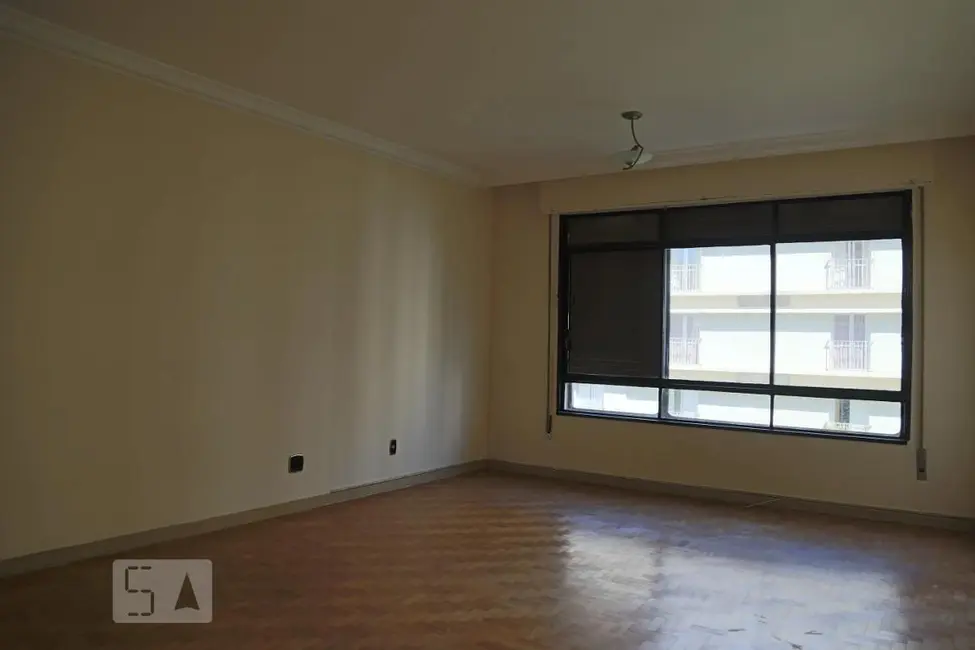 Foto 2 de Apartamento com 3 quartos à venda, 140m2 em Higienópolis, São Paulo - SP
