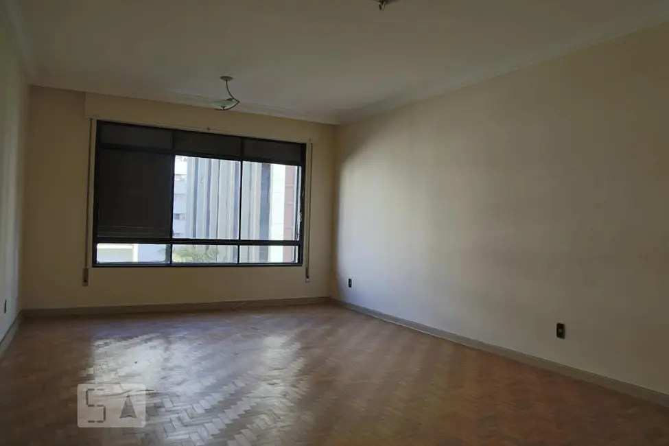 Foto 1 de Apartamento com 3 quartos à venda, 140m2 em Higienópolis, São Paulo - SP