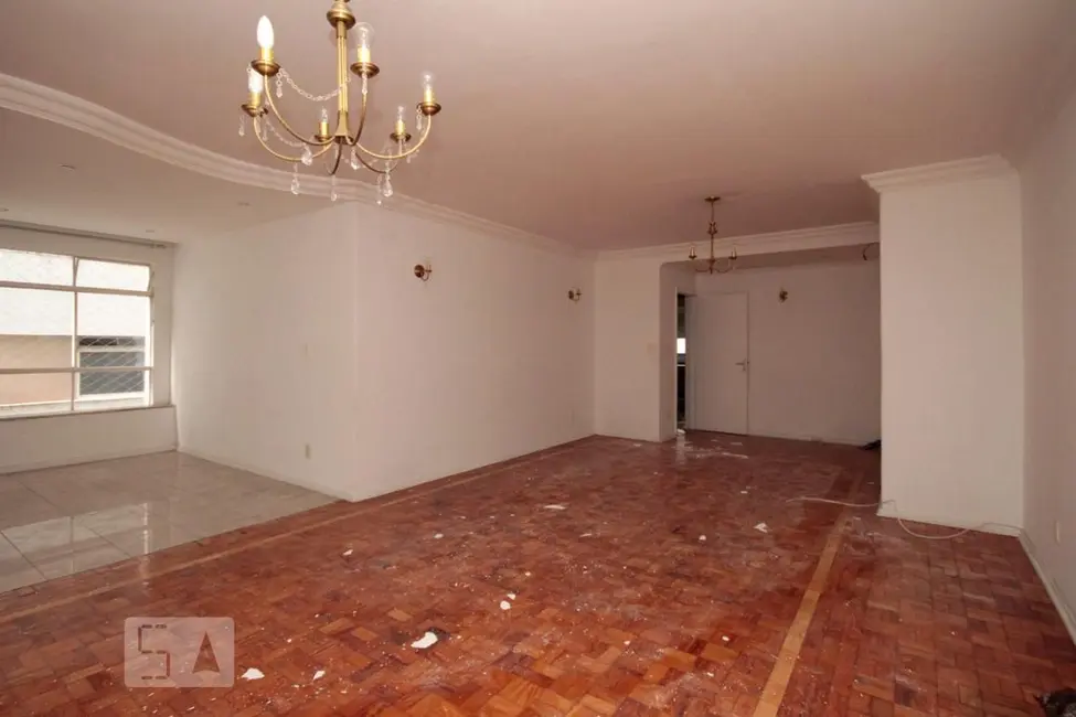 Foto 2 de Apartamento com 3 quartos à venda, 183m2 em Higienópolis, São Paulo - SP