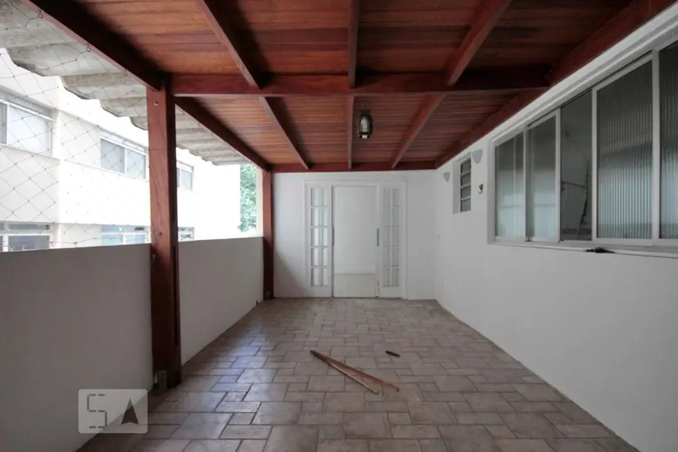 Foto 6 de Apartamento com 3 quartos à venda, 183m2 em Higienópolis, São Paulo - SP