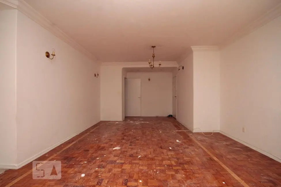 Foto 1 de Apartamento com 3 quartos à venda, 183m2 em Higienópolis, São Paulo - SP