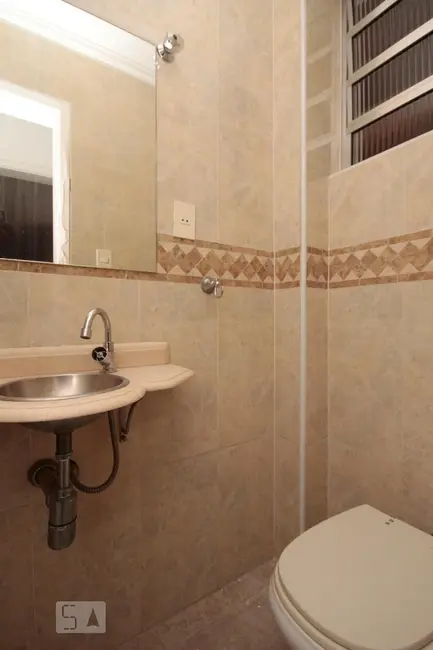 Foto 7 de Apartamento com 3 quartos à venda, 183m2 em Higienópolis, São Paulo - SP
