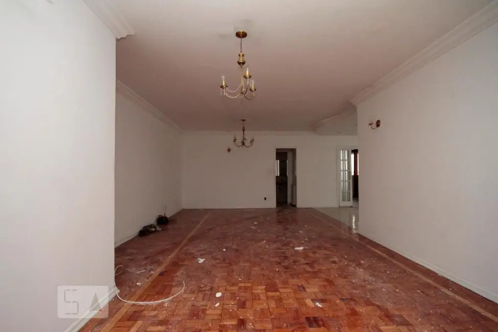 Foto 3 de Apartamento com 3 quartos à venda, 183m2 em Higienópolis, São Paulo - SP