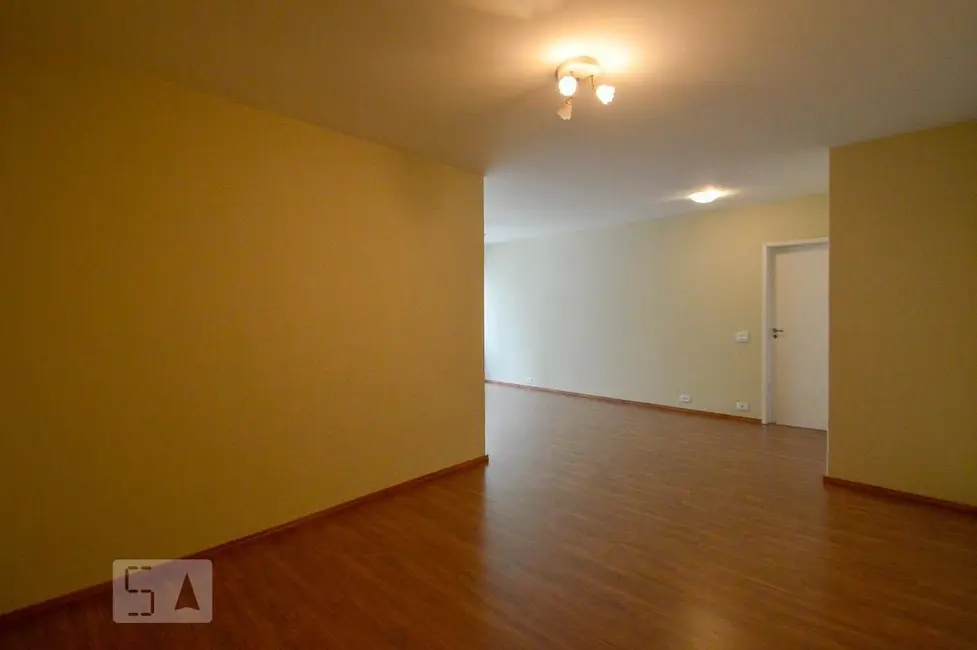 Foto 3 de Apartamento com 3 quartos à venda, 110m2 em Higienópolis, São Paulo - SP