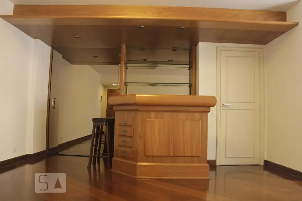 Foto 2 de Apartamento com 2 quartos à venda, 96m2 em Higienópolis, São Paulo - SP