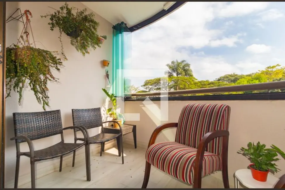 Foto 6 de Apartamento com 2 quartos à venda, 65m2 em Jardim Anália Franco, São Paulo - SP