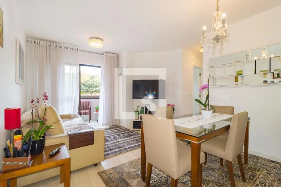 Foto 1 de Apartamento com 2 quartos à venda, 65m2 em Jardim Anália Franco, São Paulo - SP