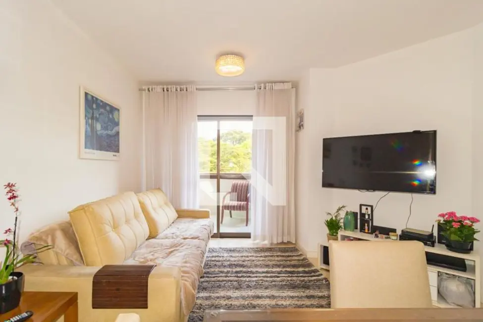 Foto 5 de Apartamento com 2 quartos à venda, 65m2 em Jardim Anália Franco, São Paulo - SP