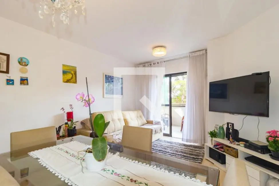 Foto 2 de Apartamento com 2 quartos à venda, 65m2 em Jardim Anália Franco, São Paulo - SP