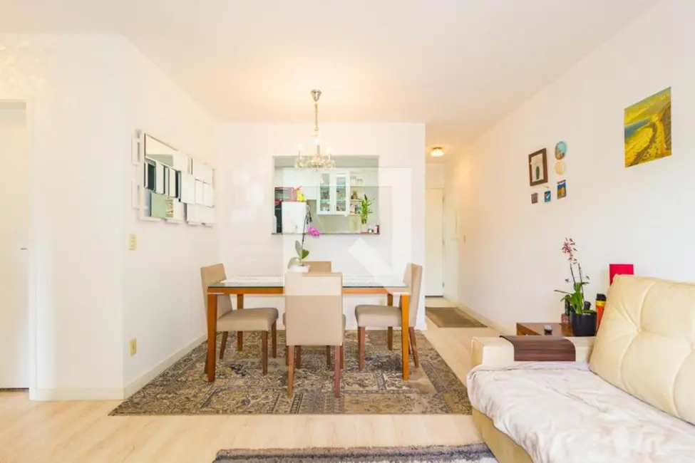 Foto 3 de Apartamento com 2 quartos à venda, 65m2 em Jardim Anália Franco, São Paulo - SP