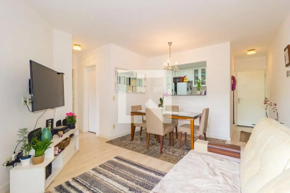 Foto 4 de Apartamento com 2 quartos à venda, 65m2 em Jardim Anália Franco, São Paulo - SP