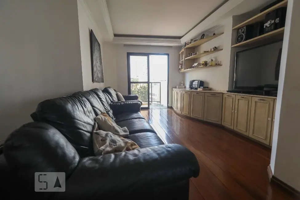 Foto 9 de Apartamento com 3 quartos à venda, 220m2 em Jardim Anália Franco, São Paulo - SP