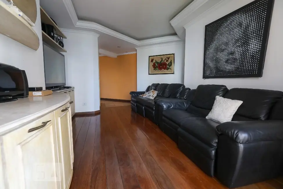 Foto 1 de Apartamento com 3 quartos à venda, 220m2 em Jardim Anália Franco, São Paulo - SP