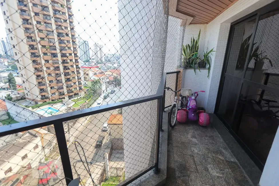Foto 7 de Apartamento com 3 quartos à venda, 220m2 em Jardim Anália Franco, São Paulo - SP