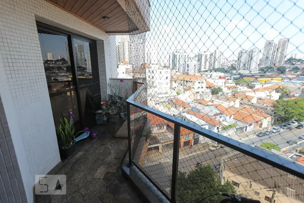 Foto 8 de Apartamento com 3 quartos à venda, 220m2 em Jardim Anália Franco, São Paulo - SP